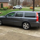Illustration for article titled How About This 2005 Volvo V70R Six Speed for $7,950?
